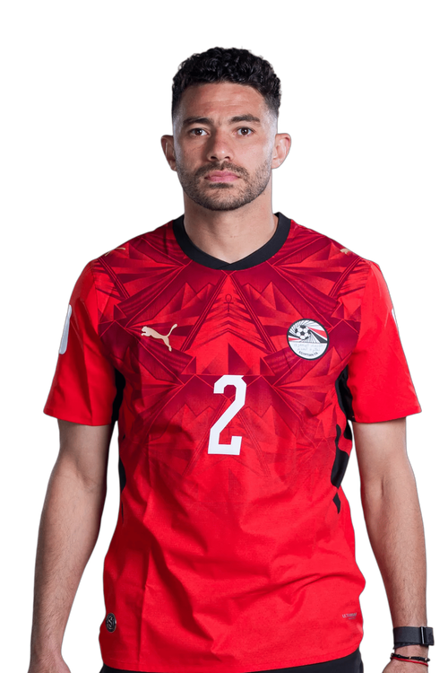 YASSER IBRAHIM