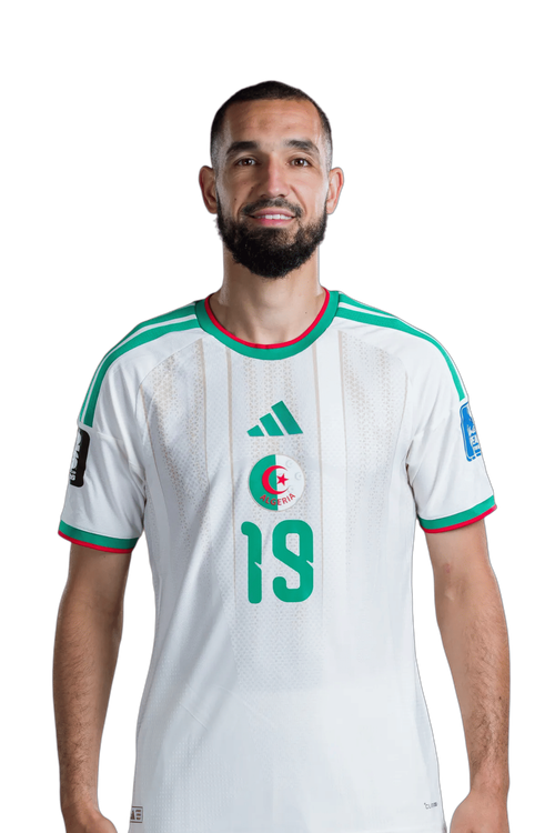 Nabil Bentaleb