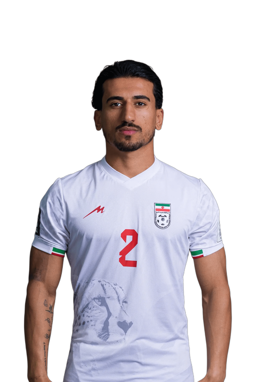 Saleh HARDANI