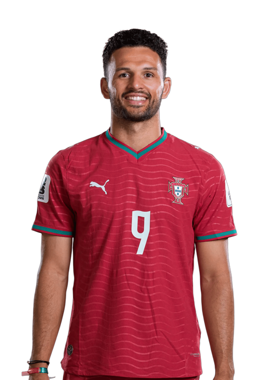 GONCALO RAMOS