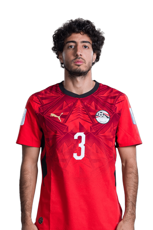 MOHAMED HANY