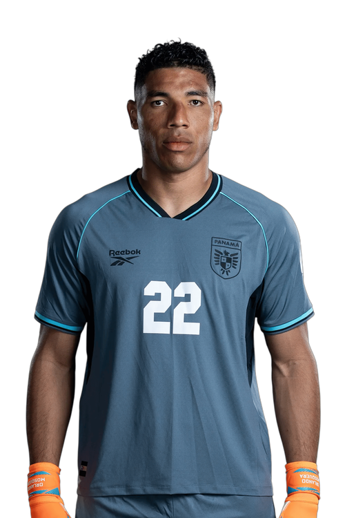 Orlando MOSQUERA