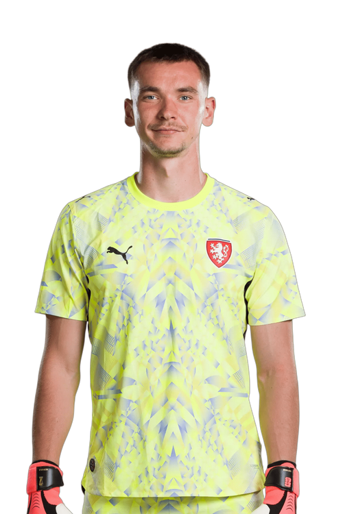 Matej KOVAR