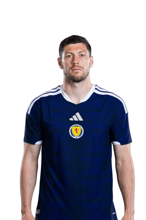 Scott MCKENNA
