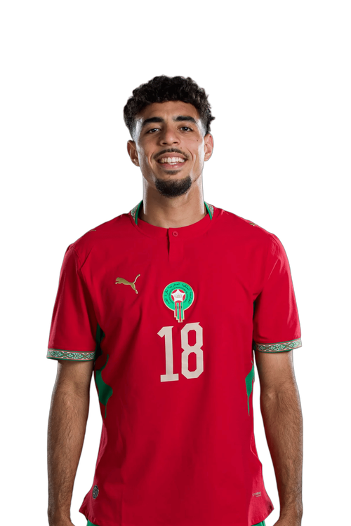 Chadi RIAD
