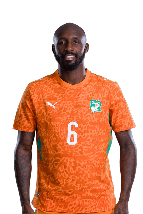 Seko Fofana