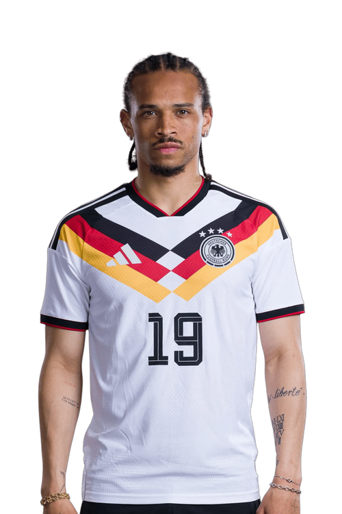Leroy SANE