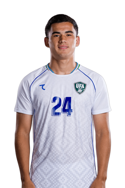 Behruzjon KARIMOV