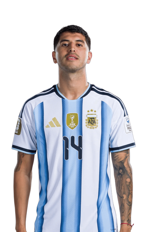 Exequiel PALACIOS