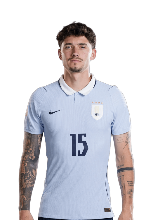 Emiliano MARTINEZ