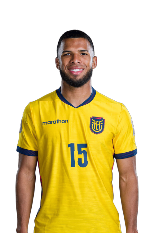 Pedro VITE