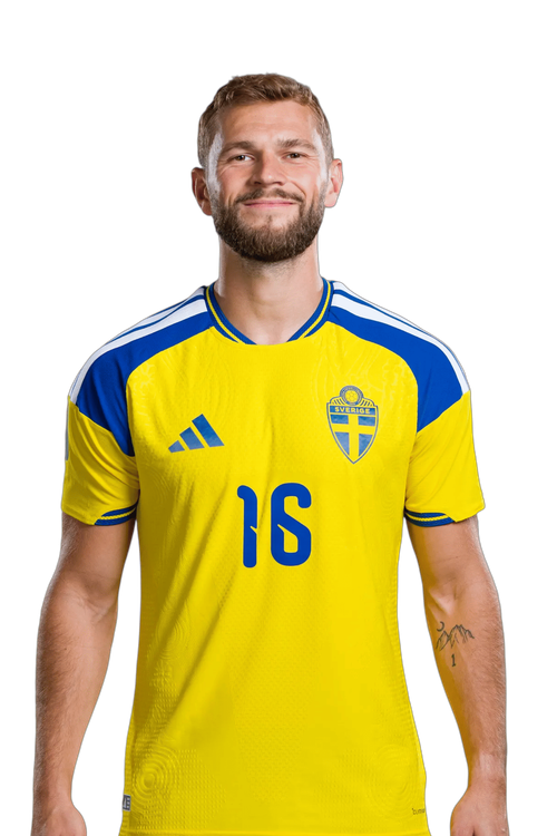 Jesper KARLSTROM