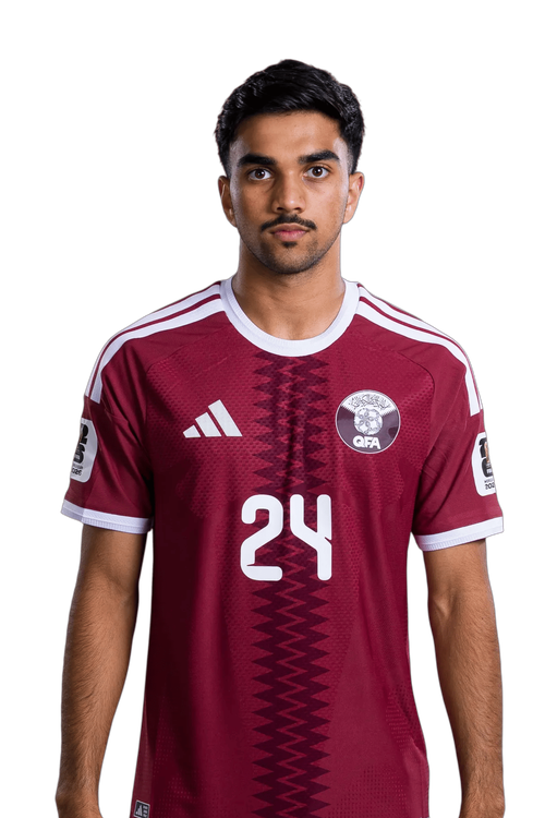 TAHSIN MOHAMMED