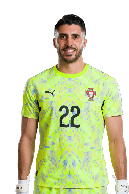 RUI SILVA
