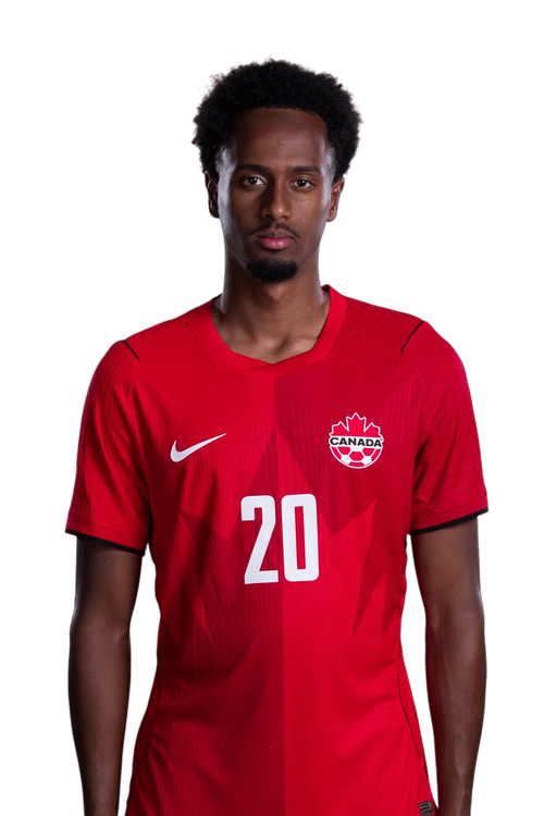 Ali AHMED