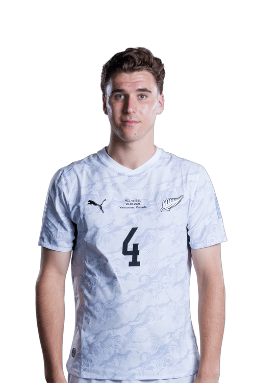 Tyler BINDON