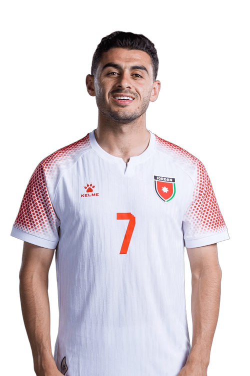 MOHAMMAD ABUZRAIQ