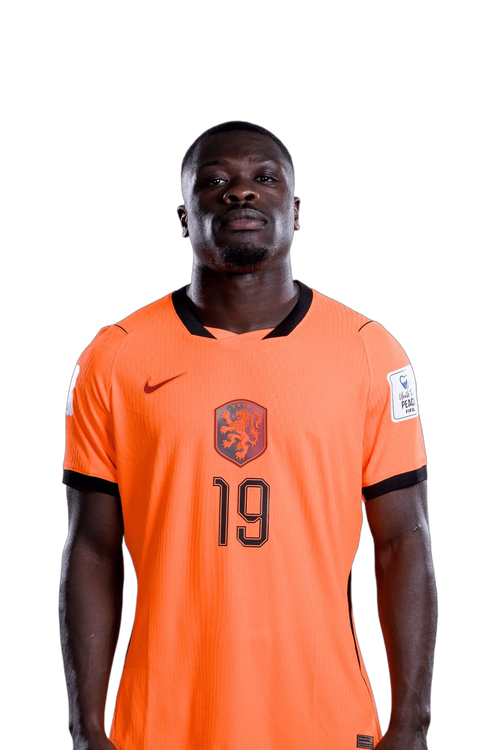 Brian BROBBEY