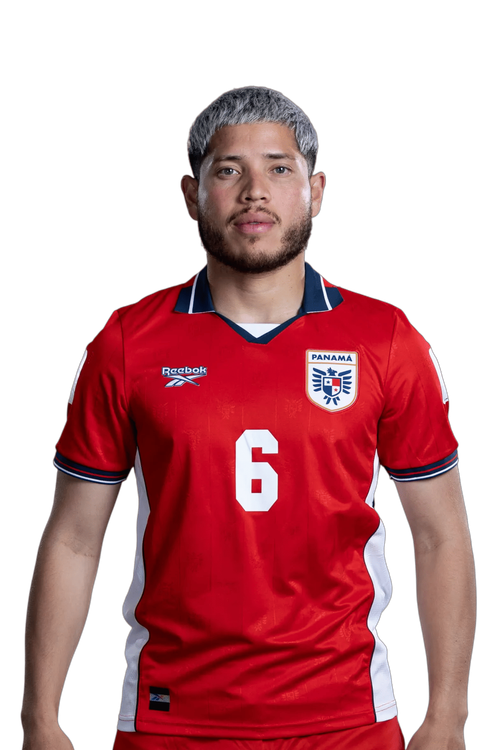 Cristian MARTINEZ