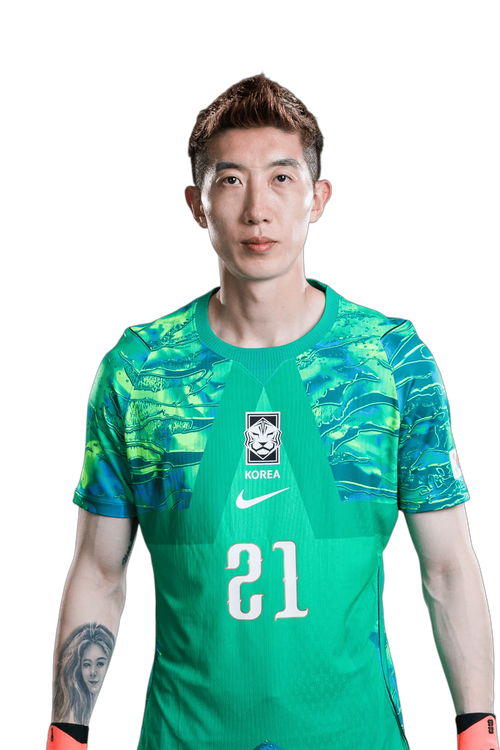 JO Hyeonwoo