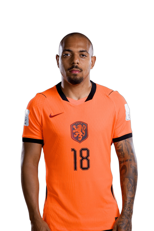 Donyell Malen