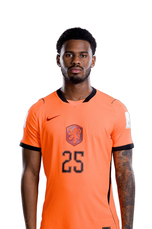 Jorrel HATO