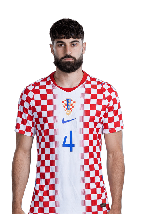 Josko GVARDIOL
