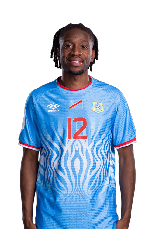 Joris KAYEMBE
