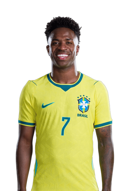 VINICIUS JUNIOR