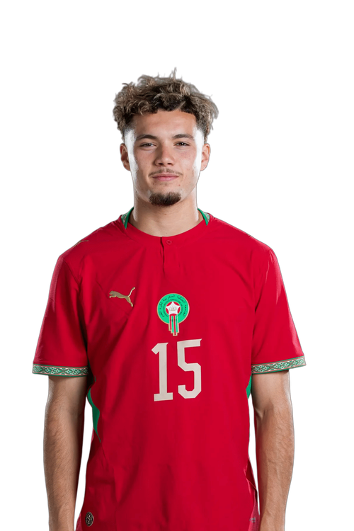 Samir EL MOURABET
