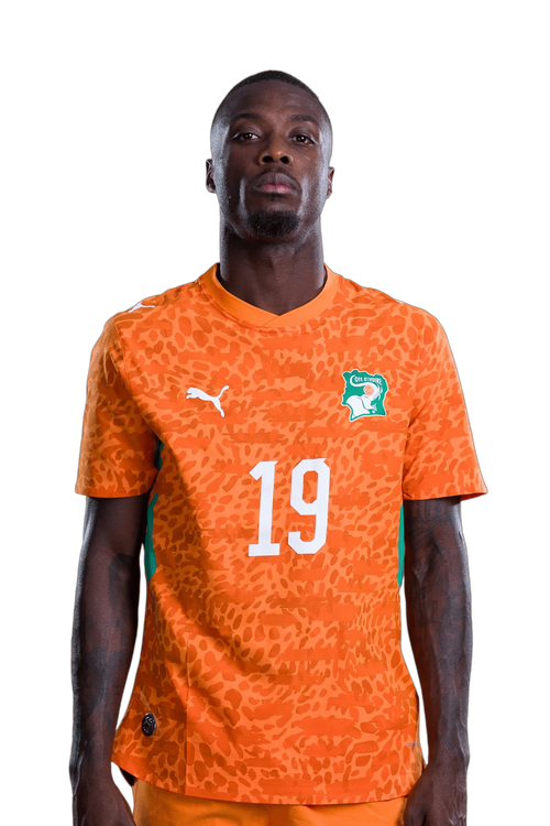 Nicolas PEPE