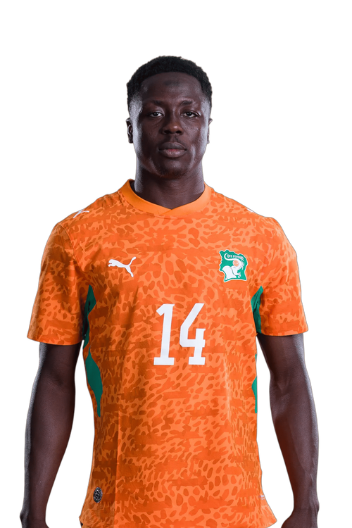 Oumar DIAKITE