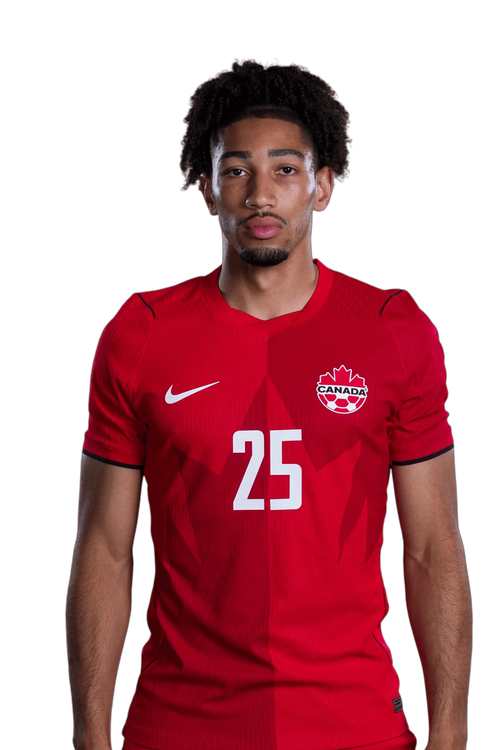 Nathan SALIBA