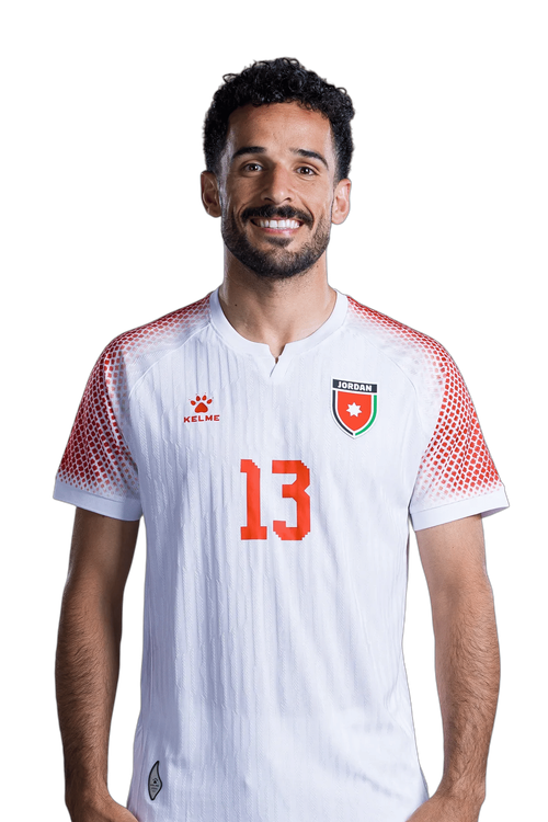MAHMOUD ALMARDI