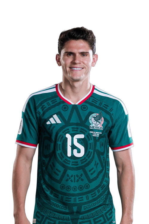 Israel REYES