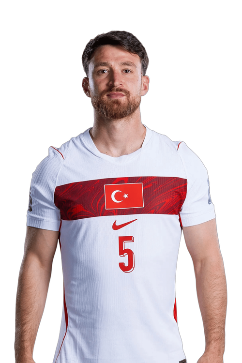 Salih OZCAN