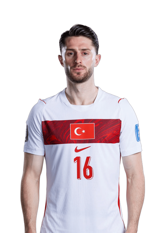Ismail YUKSEK