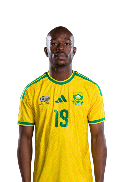 Nkosinathi SIBISI