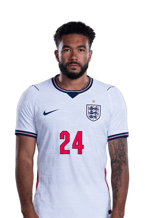Reece JAMES