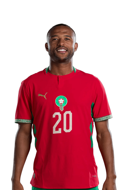 Ayoub El Kaabi