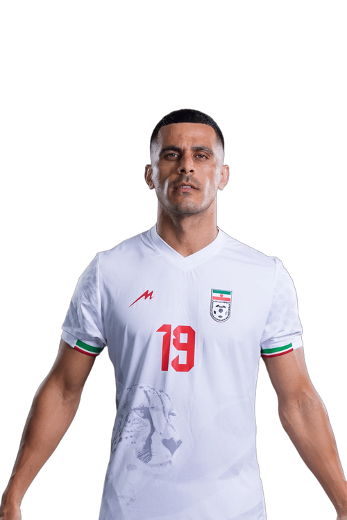 Ali NEMATI