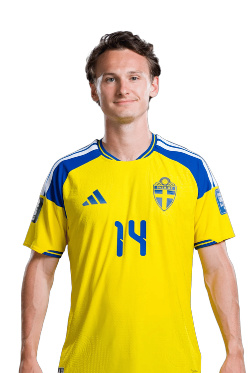 Hjalmar EKDAL