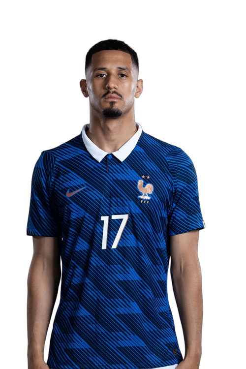 William SALIBA