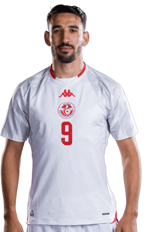 Hazem MASTOURI