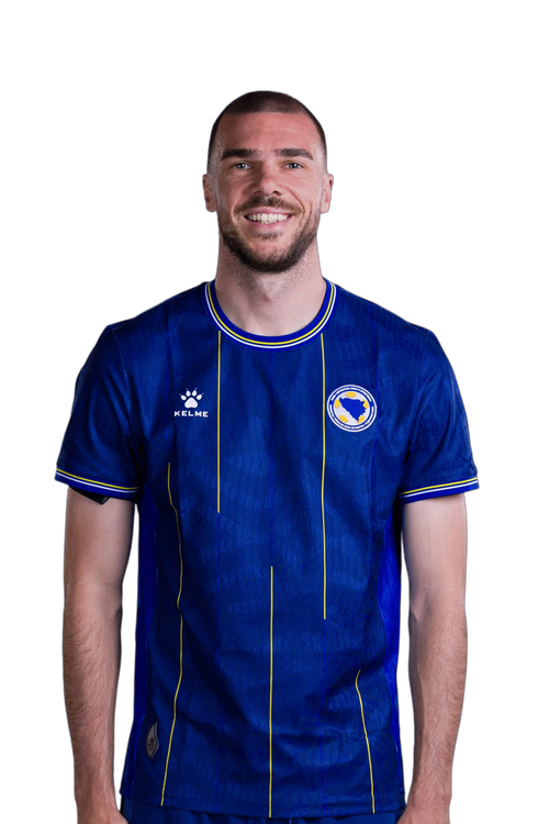 Nihad MUJAKIC