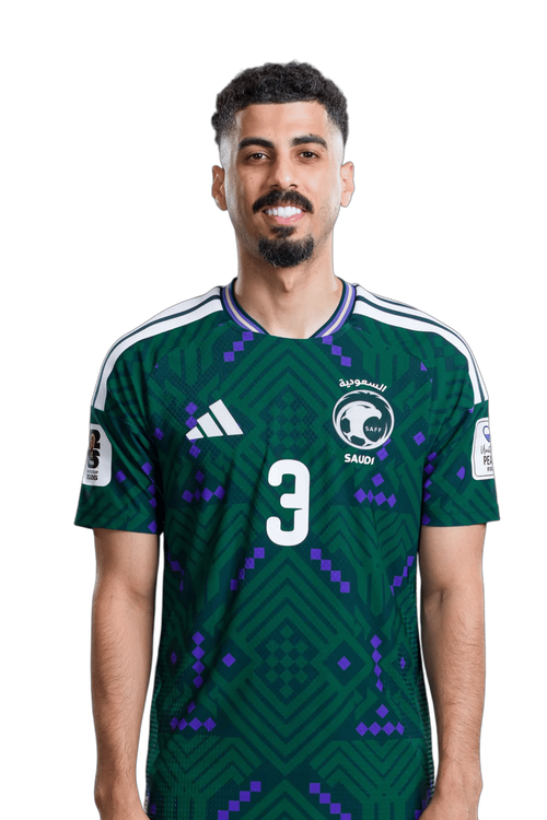 ALI LAJAMI