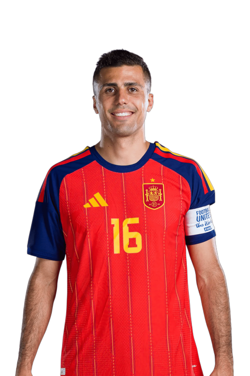 RODRI