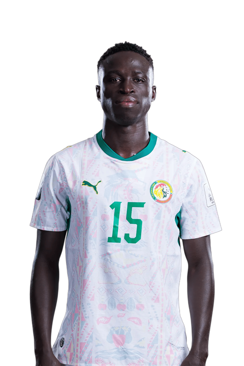 Krepin DIATTA