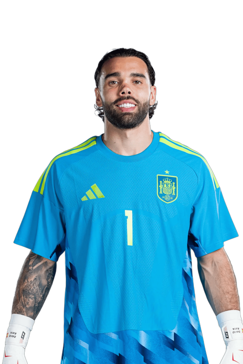 David RAYA