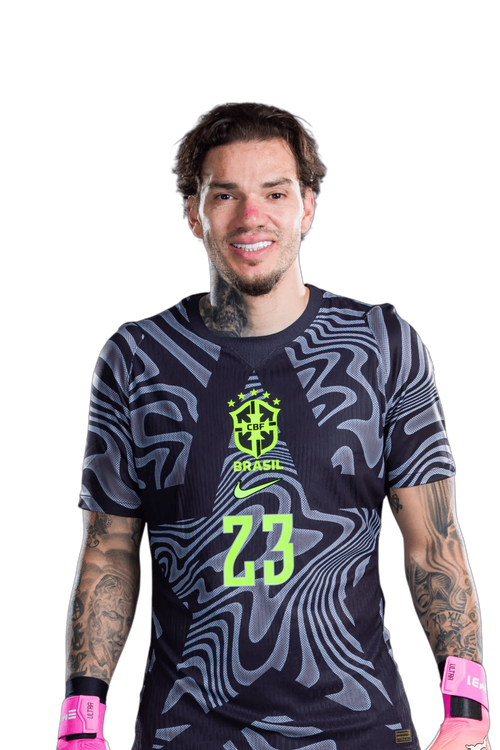 EDERSON